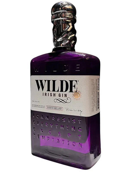 Wilde Irish Gin- 750ml