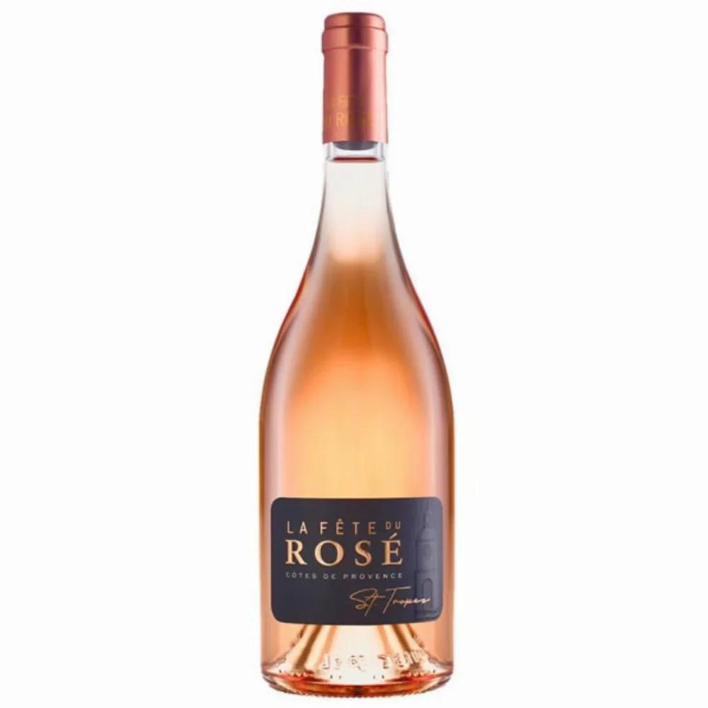 La Fete du Rose Provence Rose 2023