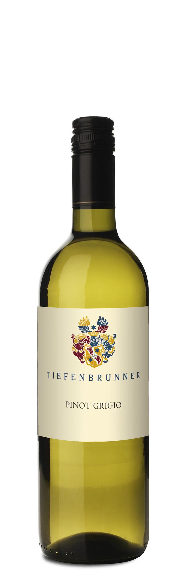 Tiefenbrunner Pinot Grigio 2023