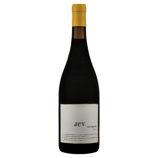 Villard JCV Carignan Maule Valley 2022