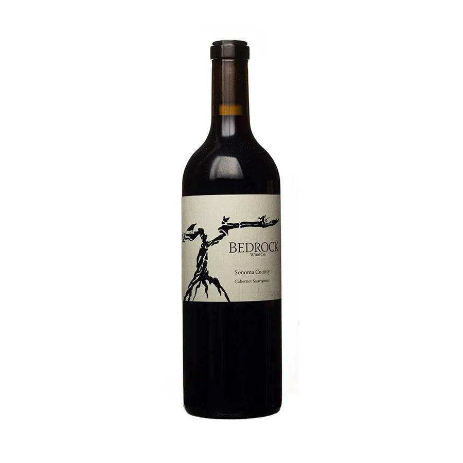 Bedrock Cabernet Sonoma County 2023