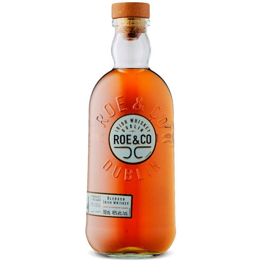 Roe & Co. Irish Whiskey - 750ml