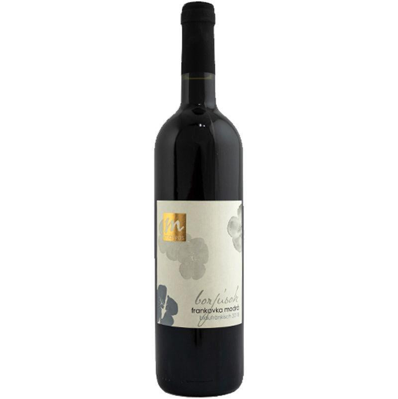 Matyas family Estate Frankovka Modra Dry Red 2018