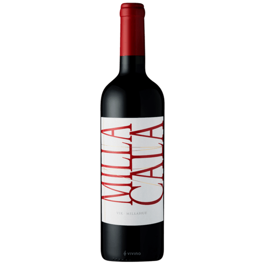 Vina Vik Milla Cala Red Blend 2021