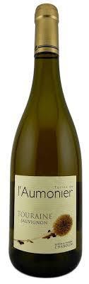 Domaine de l'Aumonier Touraine Sauvignon Blanc 2025