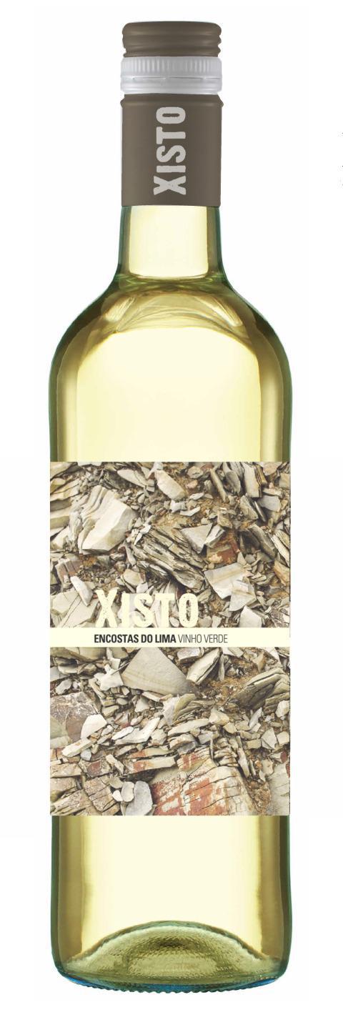 Lima Vinho Verde Xisto (Schist) 2024