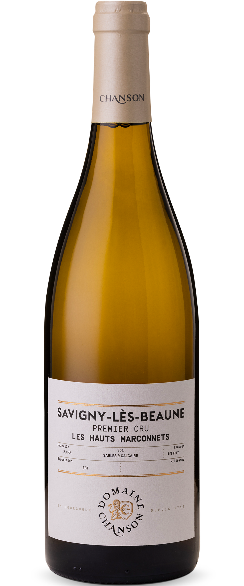 Domaine Chanson Savigny les Beaune 1er Cru Les Hauts Marconnets 2023