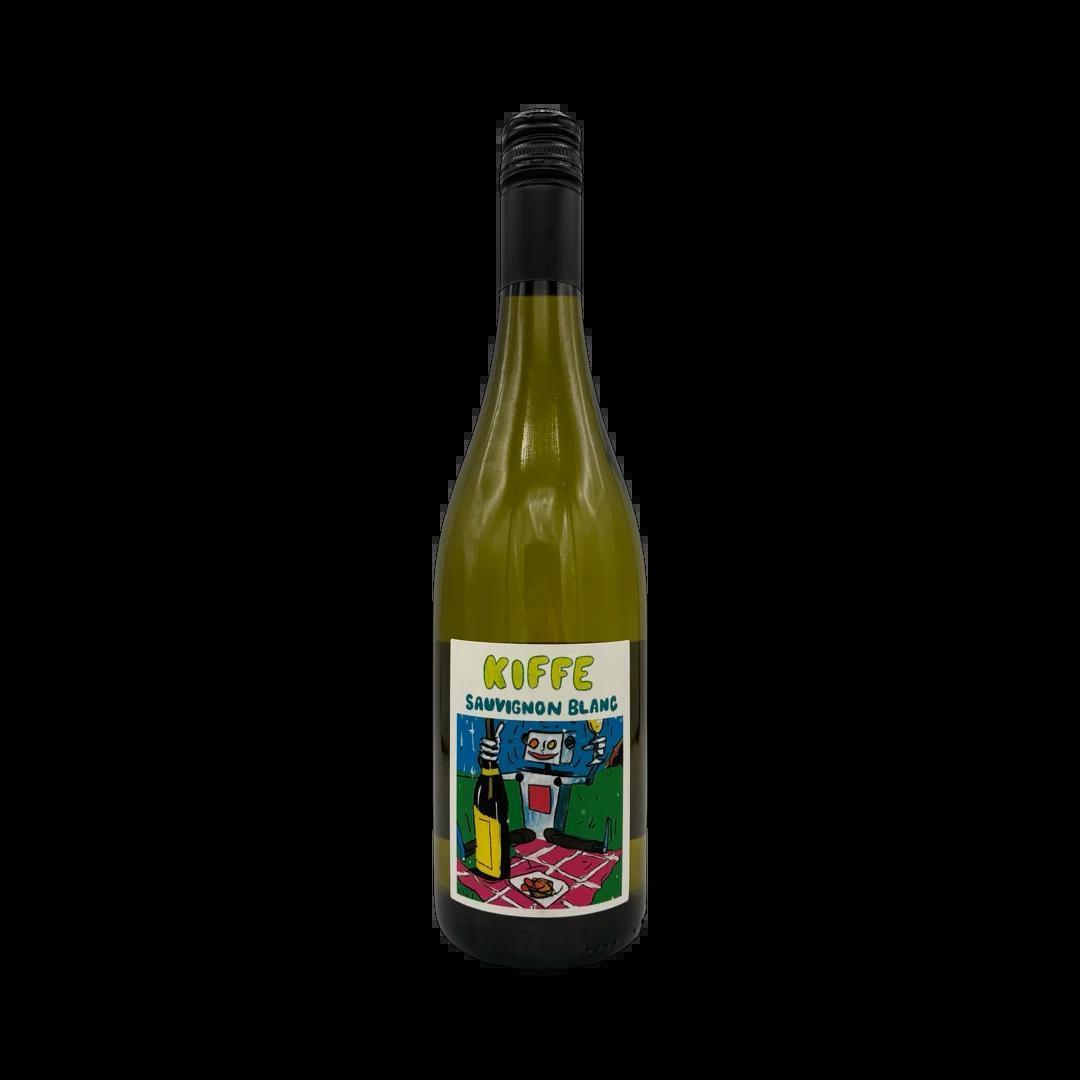 Kiffe Sauvignon Blanc Languedoc 2025