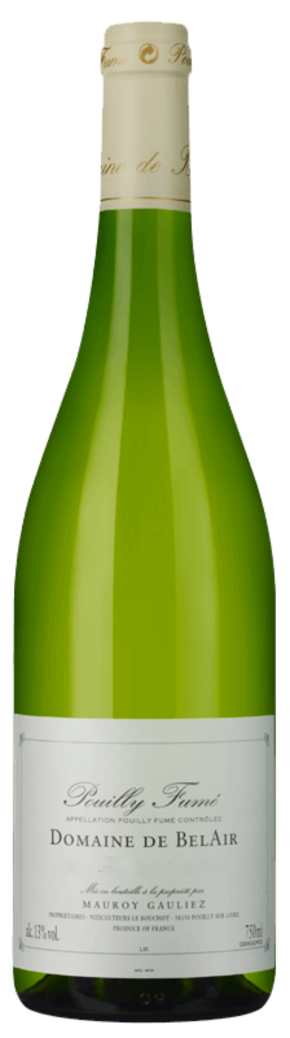 Domaine Bel Air Pouilly Fume 2024