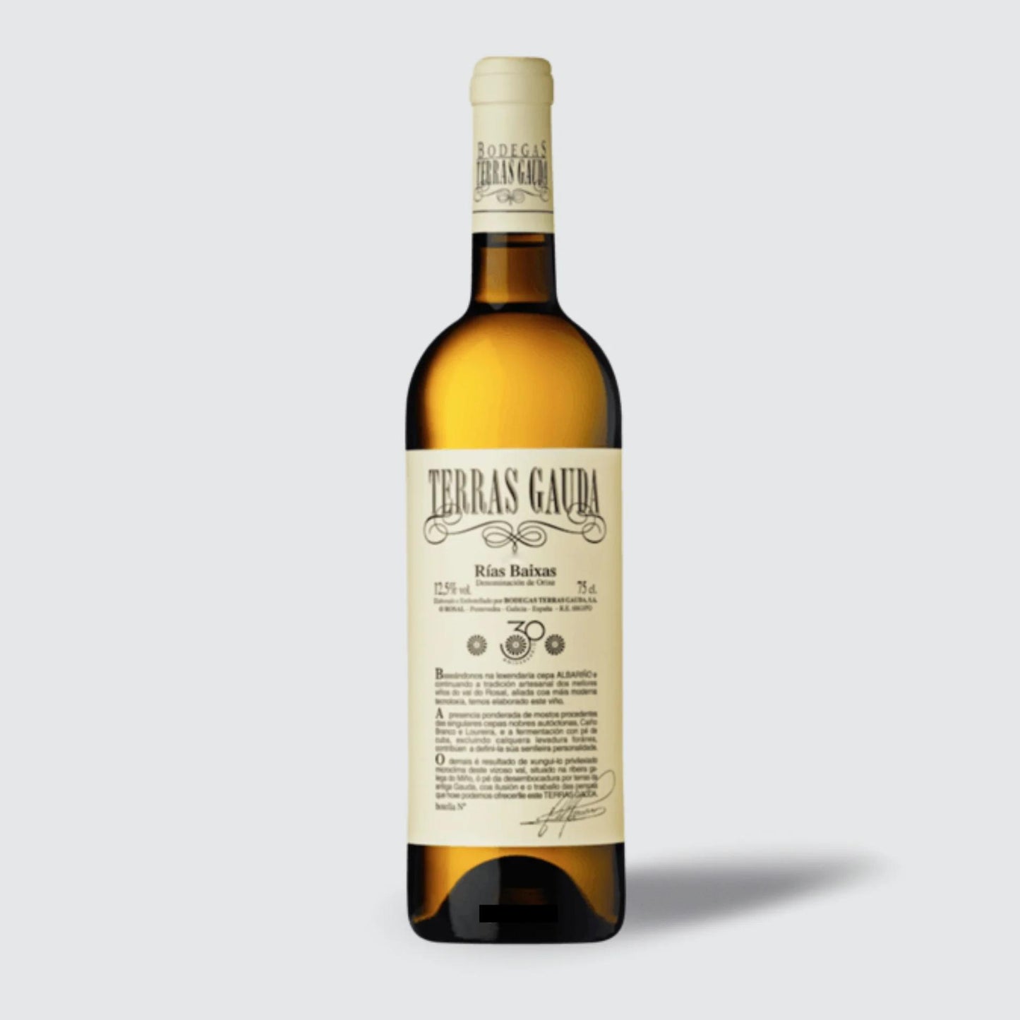 Terras Gauda O Rosal Rias Baixas 2022/23