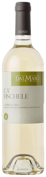 Dal Maso Gambellara Ca'Fischele 2024