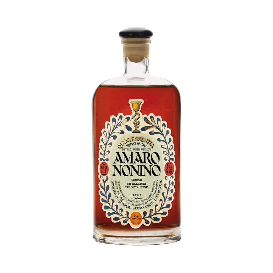 Nonino Amaro Quintessentia- 750ml