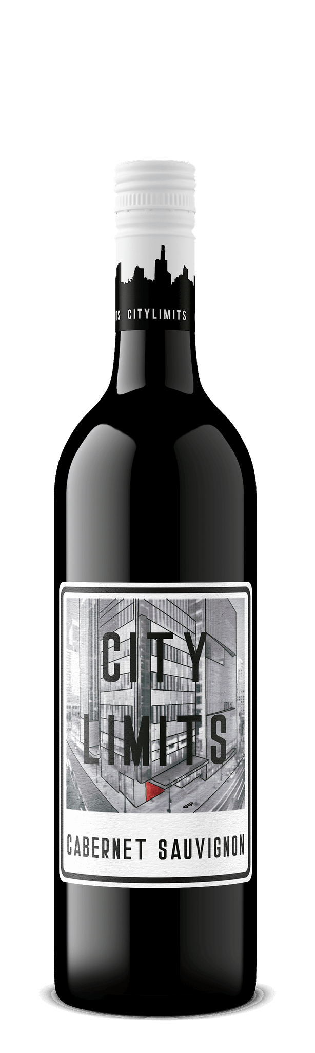 City Limits Cabernet Sauvignon Columbia Valley 2021