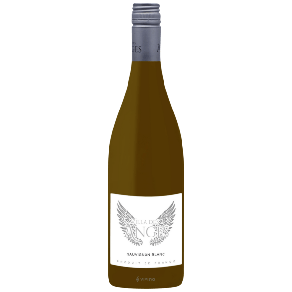 Villa des Anges Sauvignon Blanc 2023/24