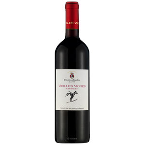 Domaine des Tourelles Cinsault Vieilles Vignes 2020