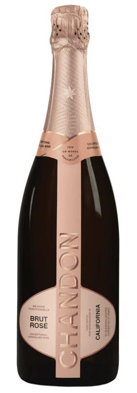 Chandon Brut Rosé NV