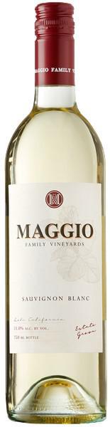 Maggio Sauvignon Blanc 2024