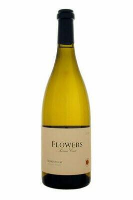 Flowers Sonoma Coast Chardonnay 2022/23