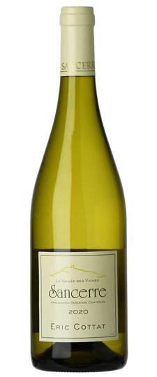 Eric Cottat Sancerre 2024