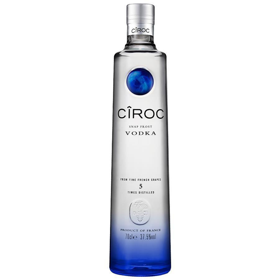Ciroc Vodka 750ml