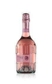 San Martino Vini Prosecco Rose