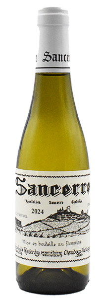 Domaine Hippolyte Reverdy Sancerre 2024