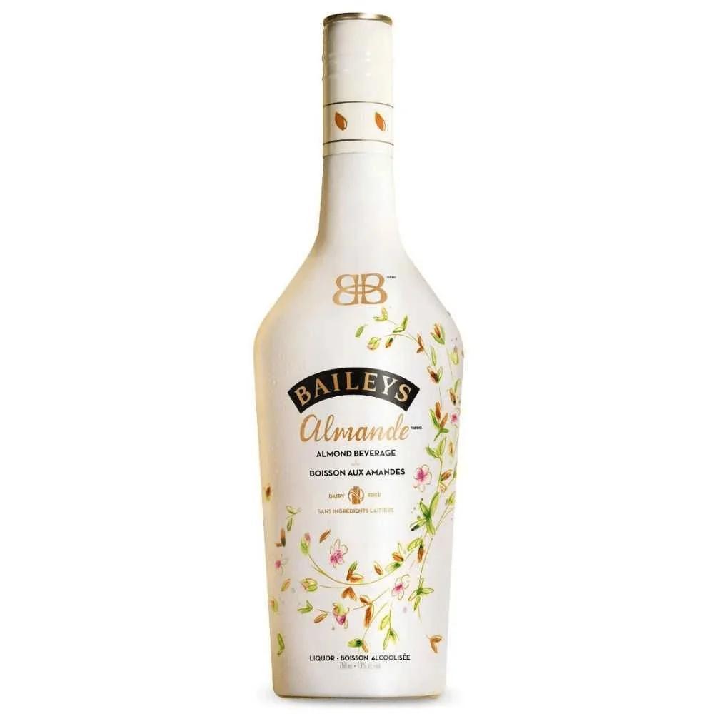 Bailey's Almande Almond Milk Liqueur 750ml