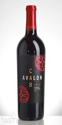 Avalon Cabernet Sauvignon