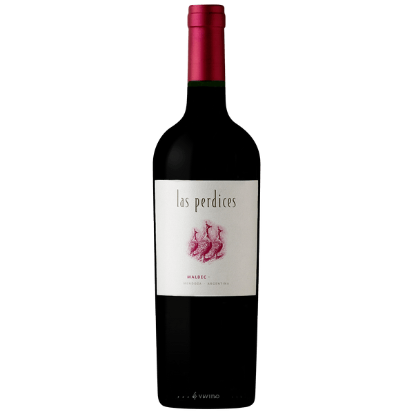 Las Perdices Malbec 2023