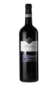 Sulin Barbera del Monferrato Centum 2023