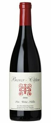 Brewer Clifton Pinot Noir 2023