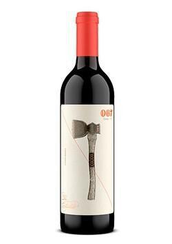 Fableist Tempranillo Central Coast 2021