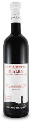 Corrado Meinardi Dolcetto d'Alba 2021
