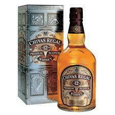 Chivas Regal 12 Yr 1.75L Ace Beverage
