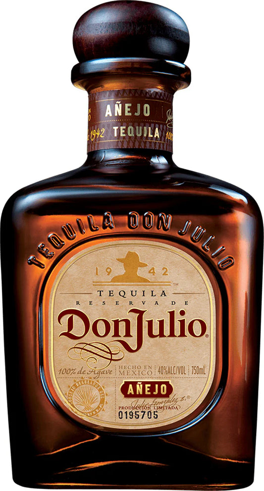 Don Julio Anejo Tequila- 750ml