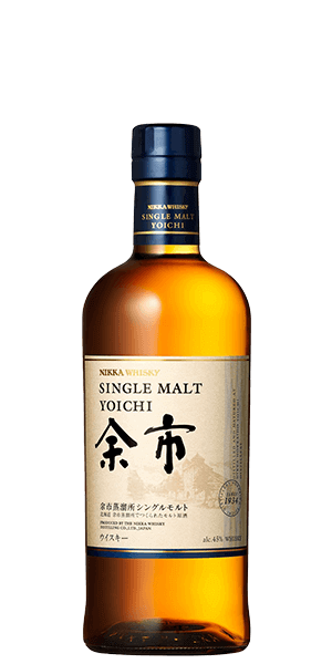 Nikka Yoichi Single Malt- 750ml Ace Beverage