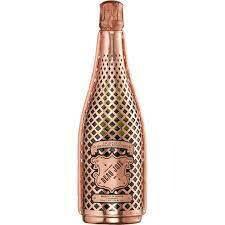 Champagne Bertrand Senecourt Beau Joie Special Cuvee Extra Brut NV Copper Cage *SALE*