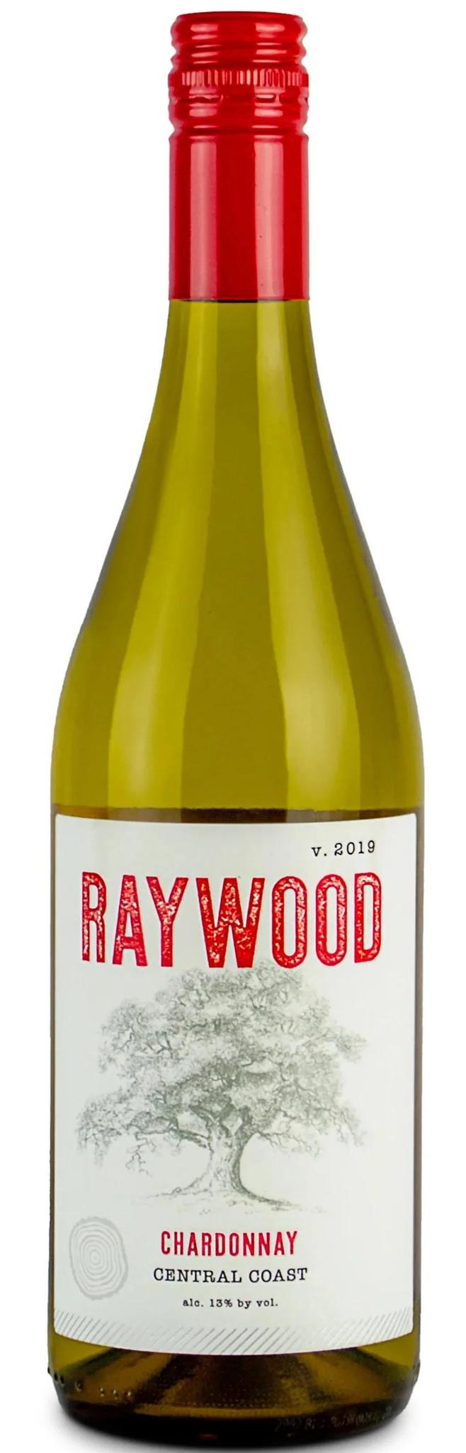 Raywood Chardonnay California