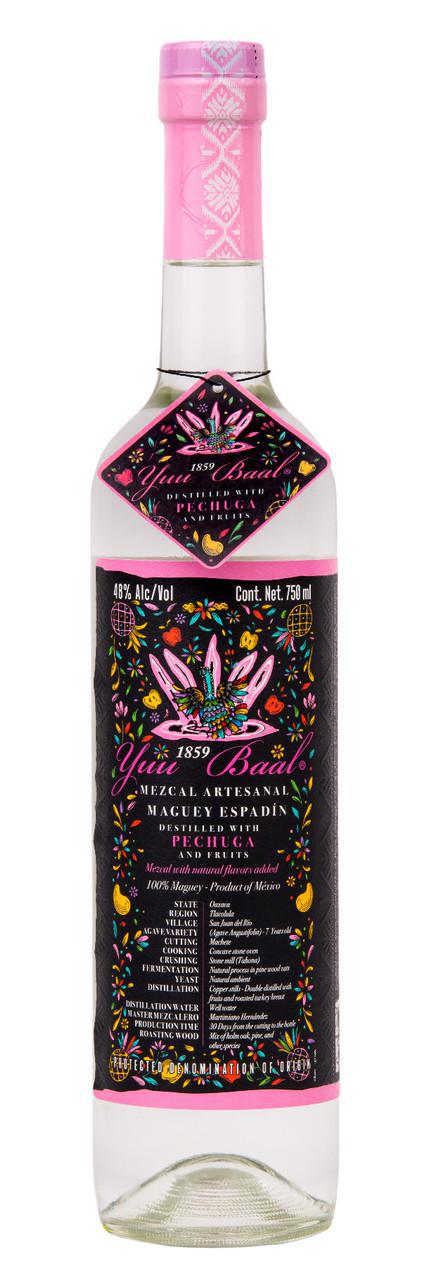 Yuu Baal Joven Pechuga 750ml