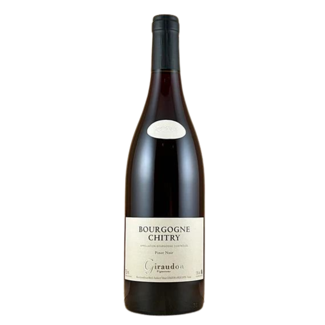 Giraudon Bourgogne Chitry 2024