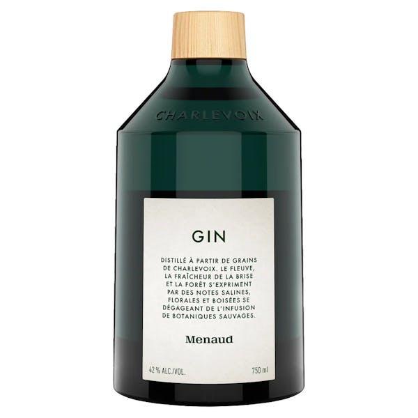 Menaud Gin 750ml