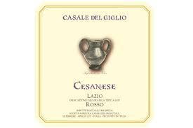 Casale del Giglio Cesanese 2021