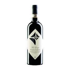 Teunta San Giorgio Ugolforte Brunello di Montalcino 2019