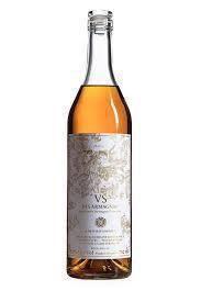 PM Spirits Project Overproof Bas Armagnac VS (105 Proof)- 700ml