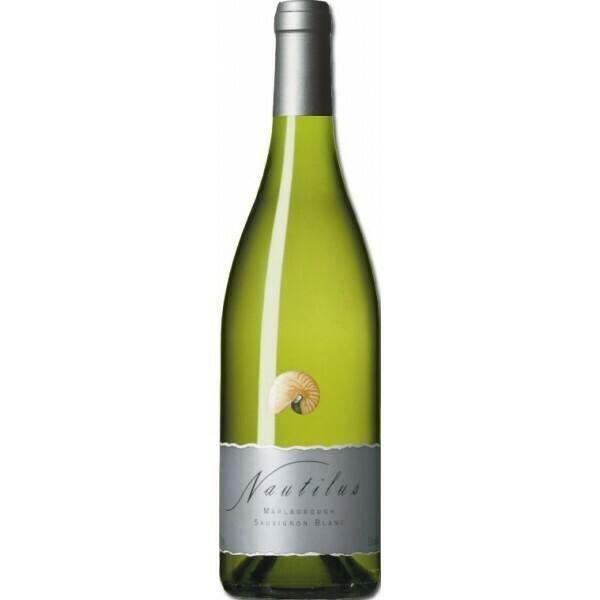 Nautilus Sauvignon Blanc 2023/24