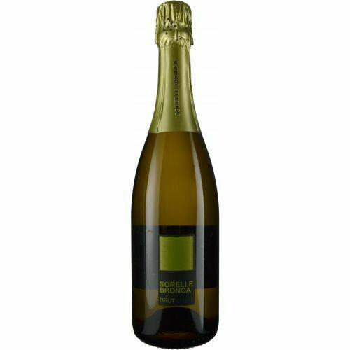 Sorelle Bronca Prosecco Brut