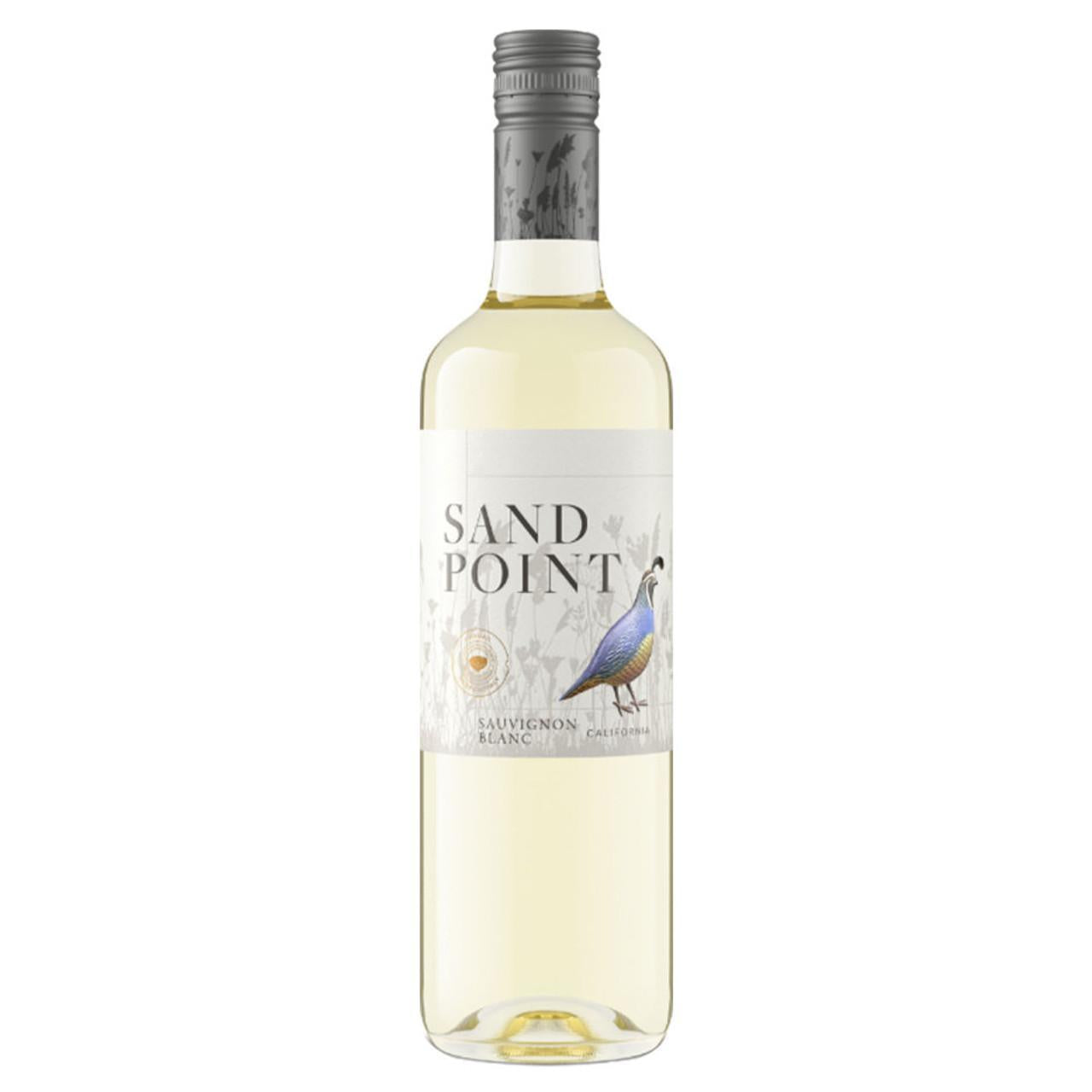 Sandpoint Sauvignon Blanc 2023