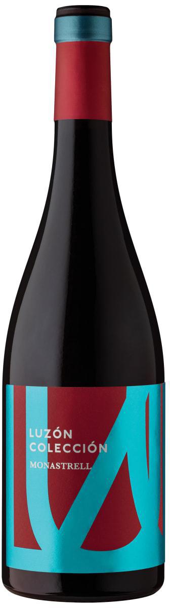 Luzon Jumilla Monastrell Colleccion 2023