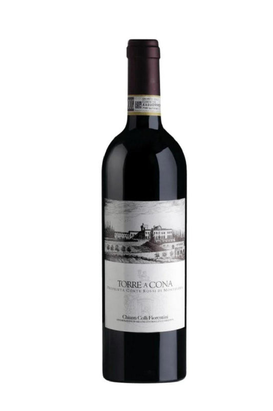 Torre A Cona Chianti Colli Fiorentini 2022