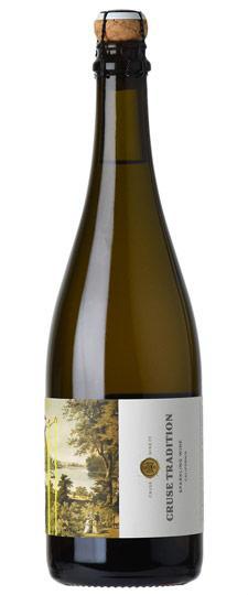 Cruse Wine Co Sparkling Tradition LC20